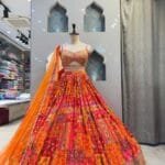 LEHENGA