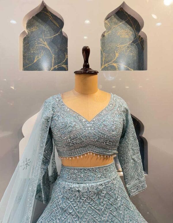 LEHENGA - Image 2