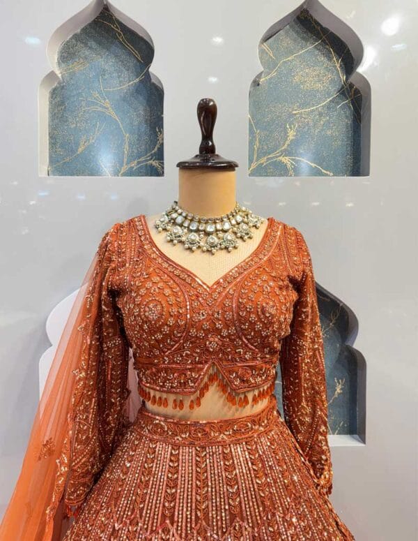 LEHENGA - Image 2