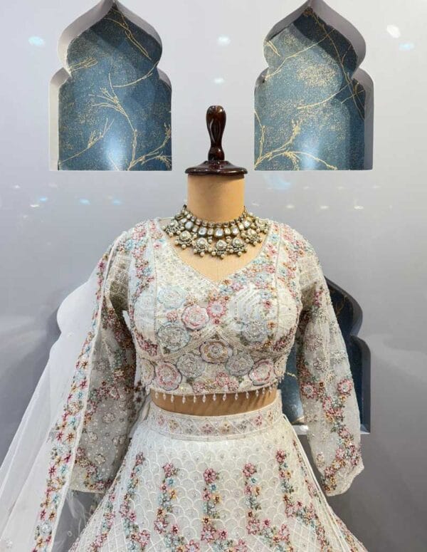 LEHENGA - Image 2