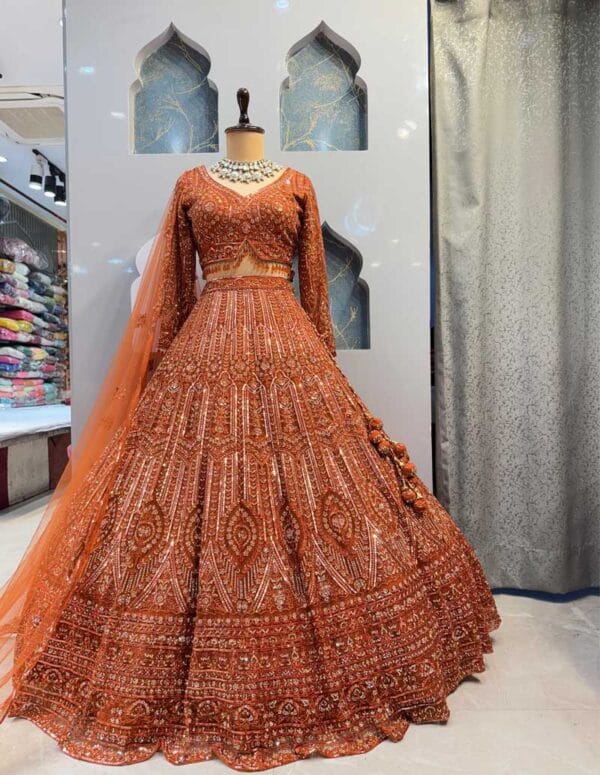 LEHENGA - Image 3