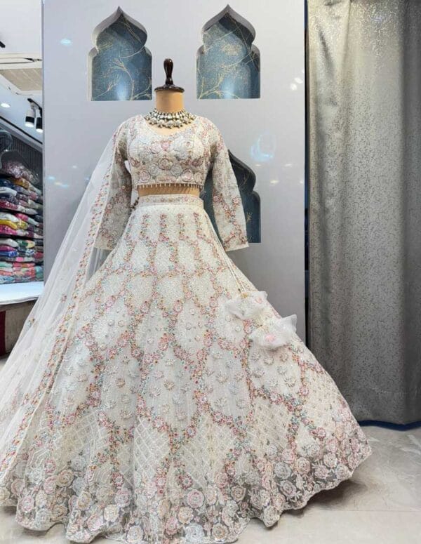 LEHENGA - Image 3