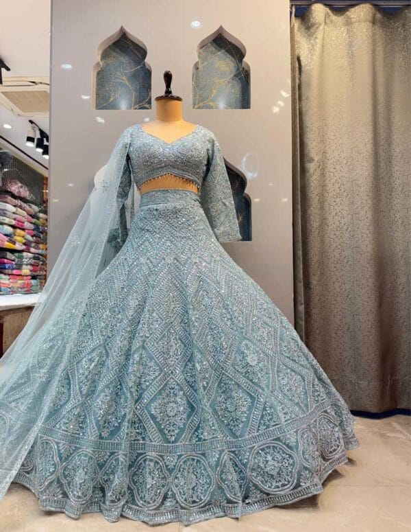 LEHENGA - Image 3