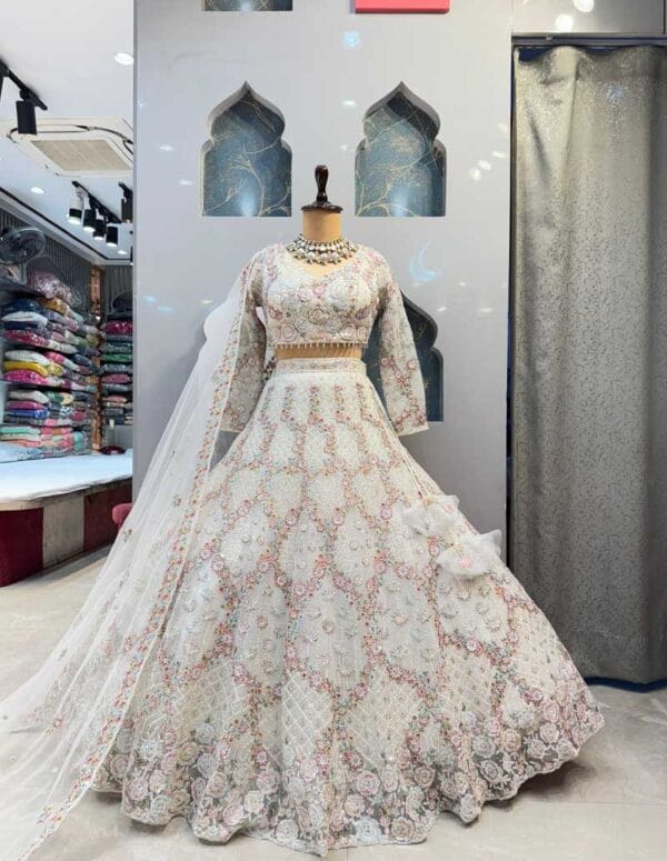 LEHENGA