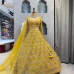 LEHENGA