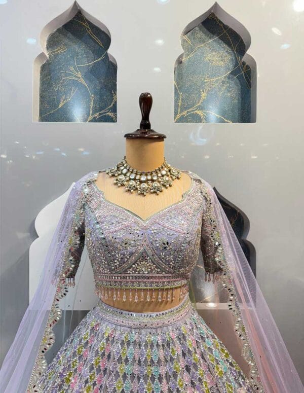 LEHENGA - Image 2