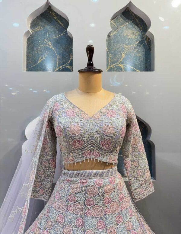 LEHENGA - Image 2