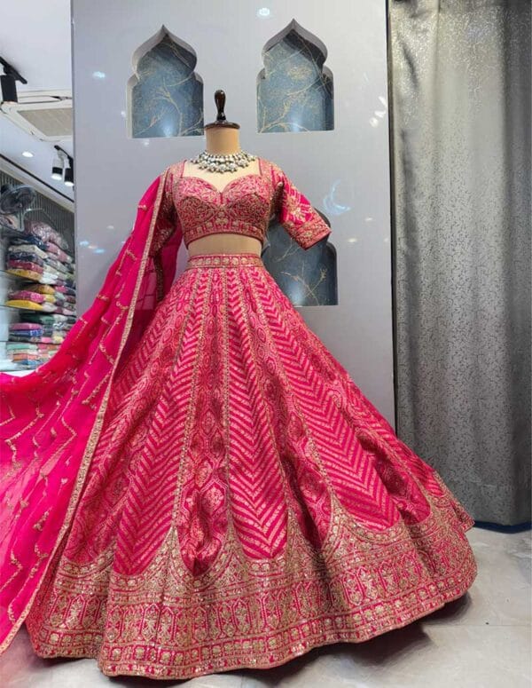 LEHENGA - Image 3