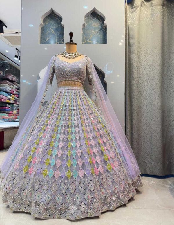 LEHENGA - Image 3