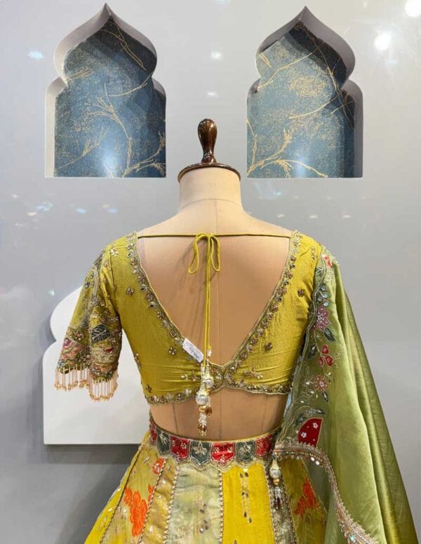 LEHENGA - Image 4