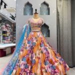 LEHENGA