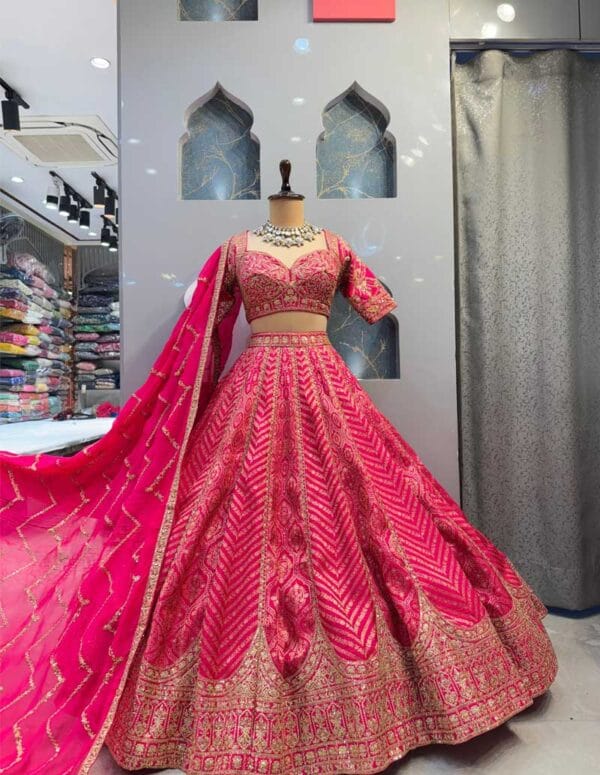 LEHENGA