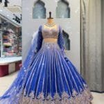 LEHENGA