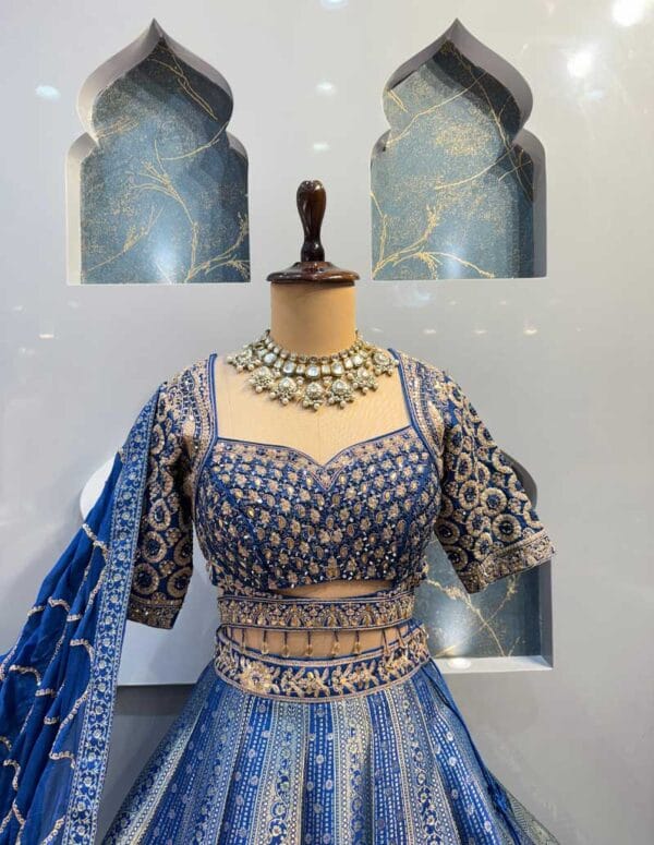 LEHENGA - Image 2