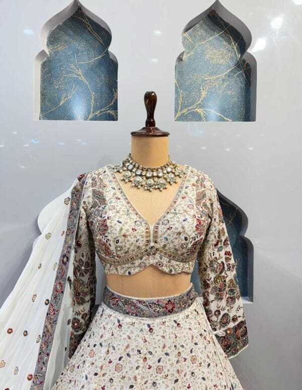 LEHENGA - Image 2