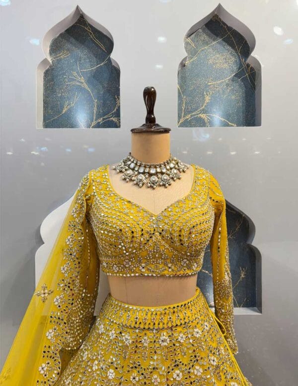 LEHENGA - Image 2