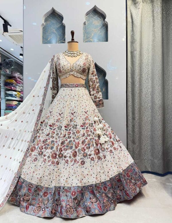 LEHENGA - Image 3