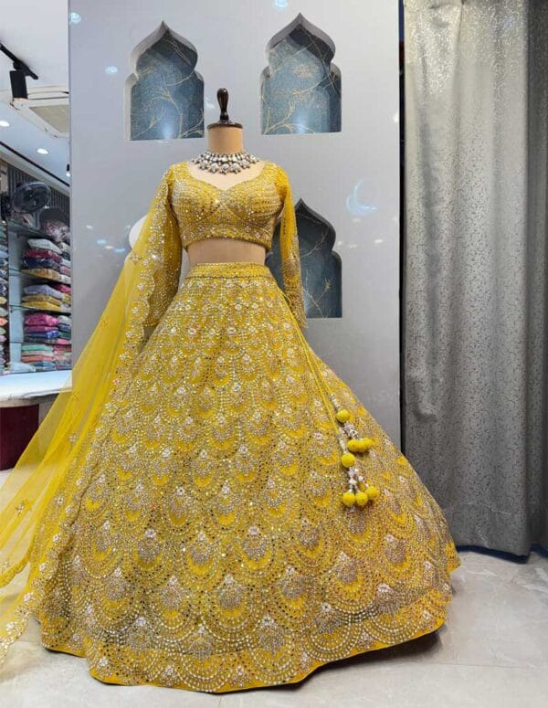 LEHENGA - Image 3