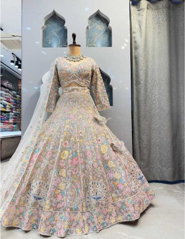 LEHENGA - Image 3