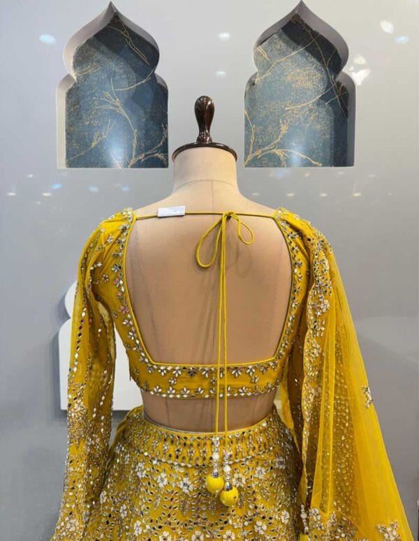 LEHENGA - Image 4