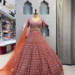 LEHENGA
