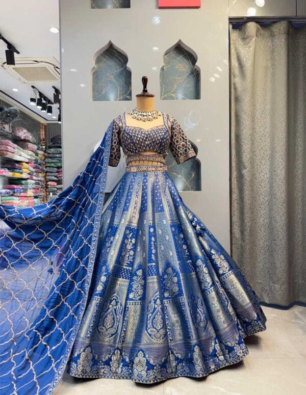 LEHENGA