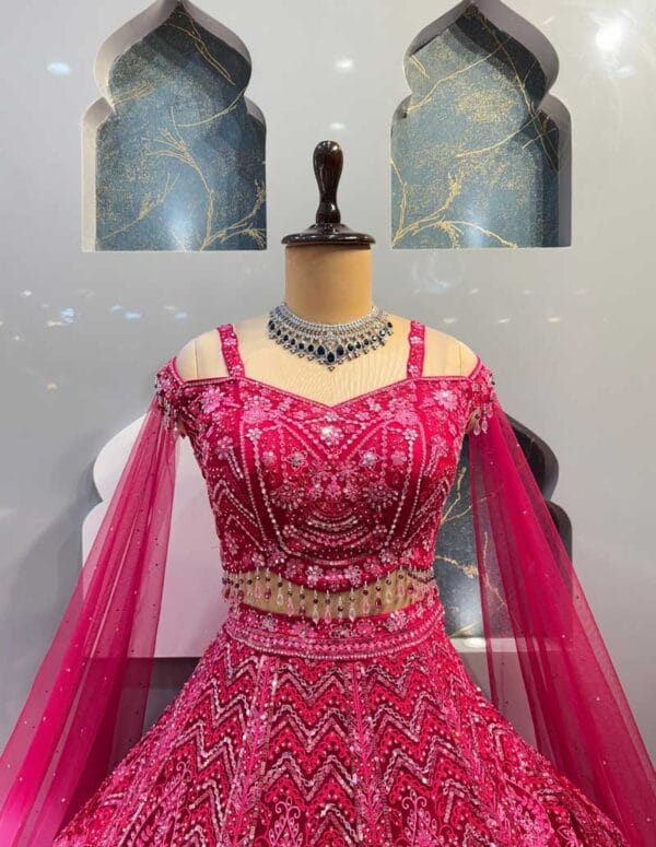 LEHENGA - Image 2