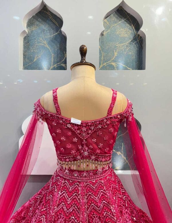 LEHENGA - Image 3