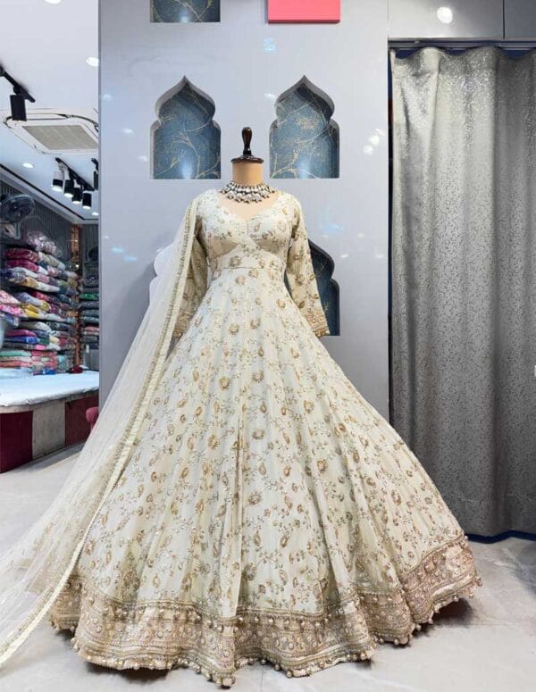 ANARKALI