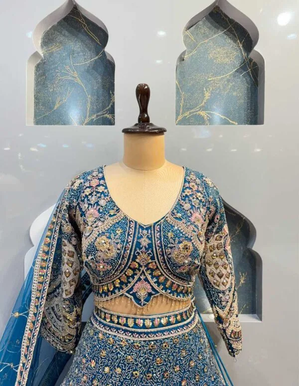 LEHENGA - Image 2