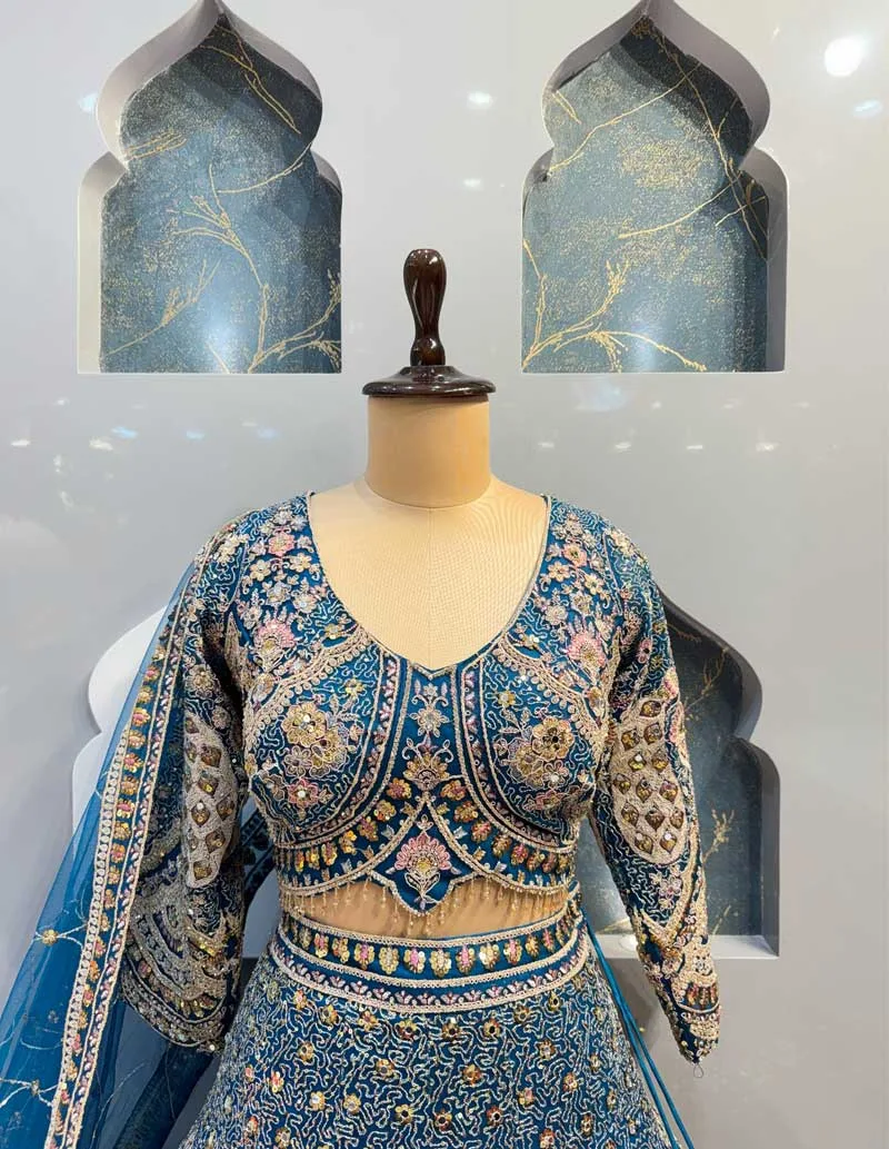 LEHENGA - Image 2