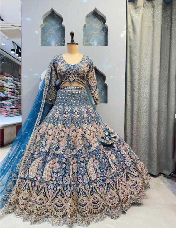 LEHENGA - Image 3