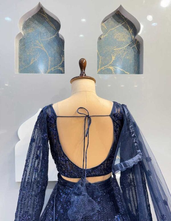 LEHENGA - Image 4