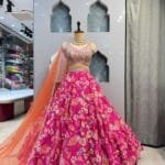LEHENGA