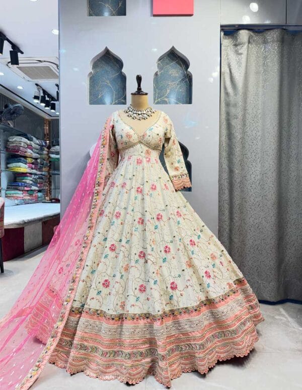 ANARKALI