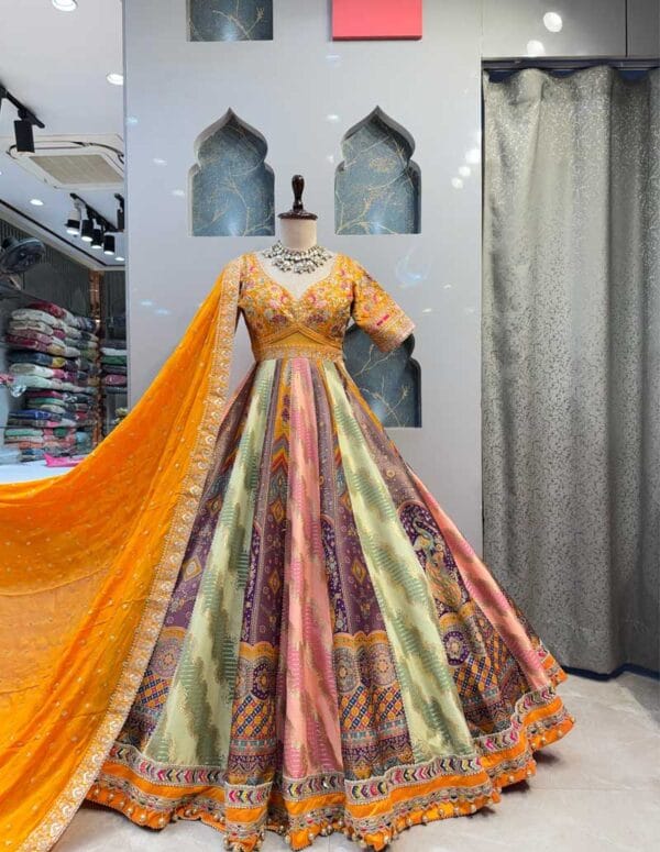 ANARKALI