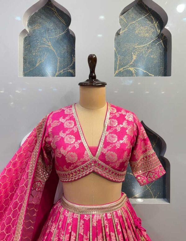 LEHENGA - Image 2