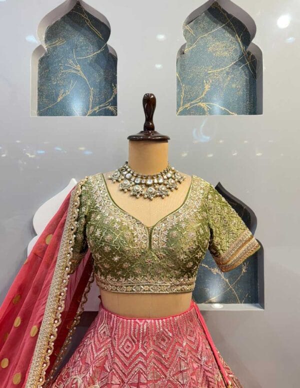 LEHENGA - Image 2