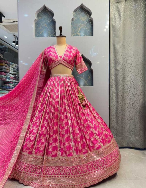 LEHENGA - Image 3