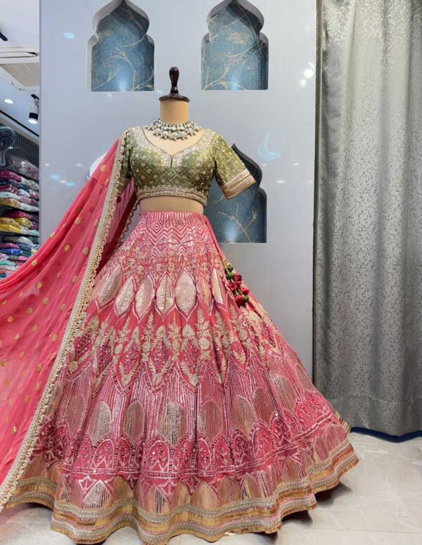 LEHENGA - Image 3