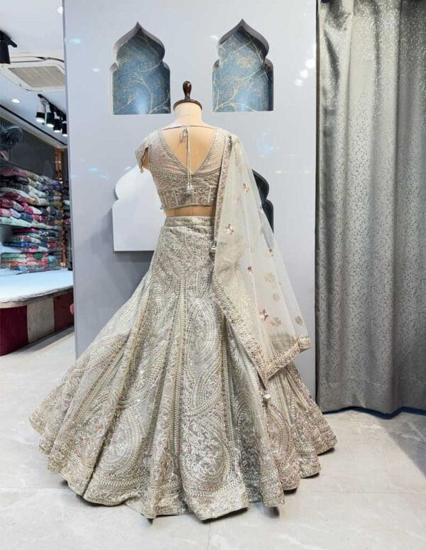 LEHENGA - Image 4