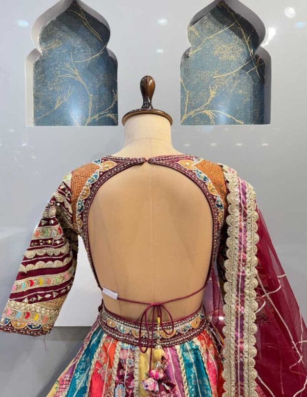 LEHENGA - Image 4