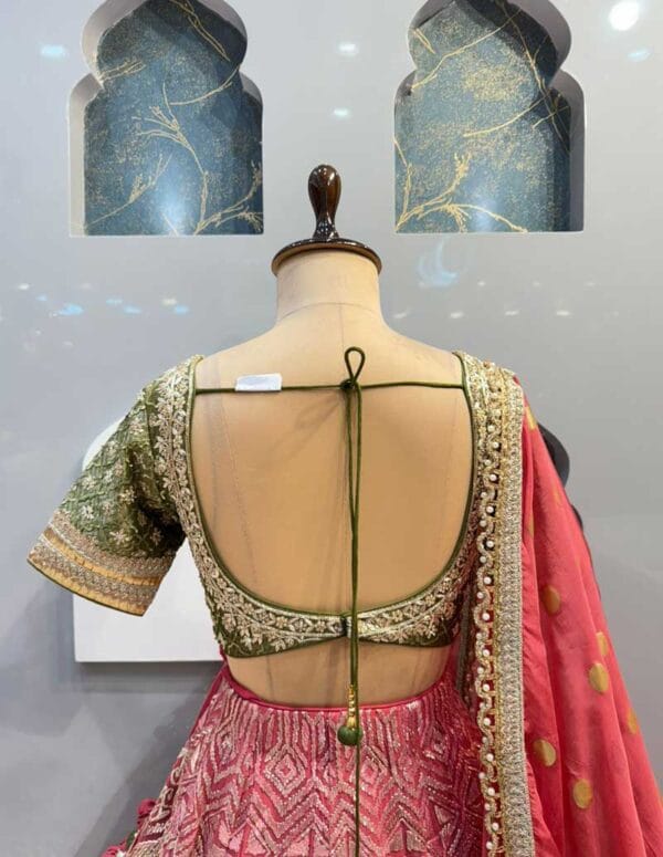 LEHENGA - Image 4