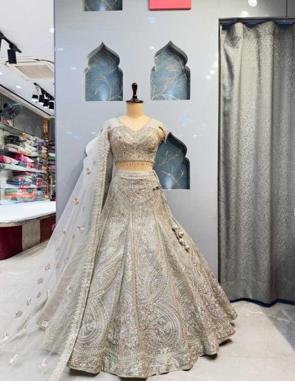 LEHENGA