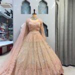 LEHENGA