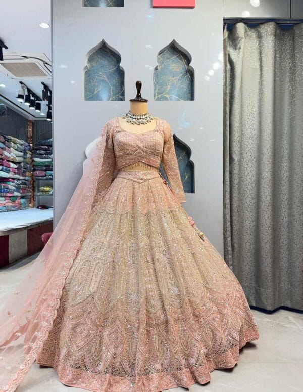 LEHENGA