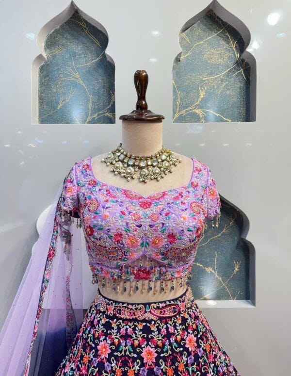 LEHENGA - Image 2