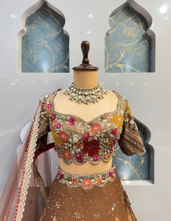 LEHENGA - Image 2