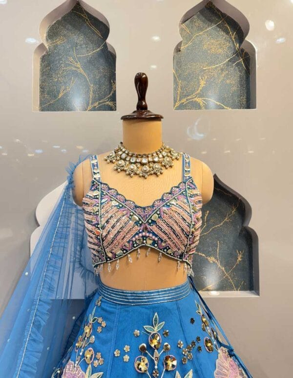 LEHENGA - Image 2