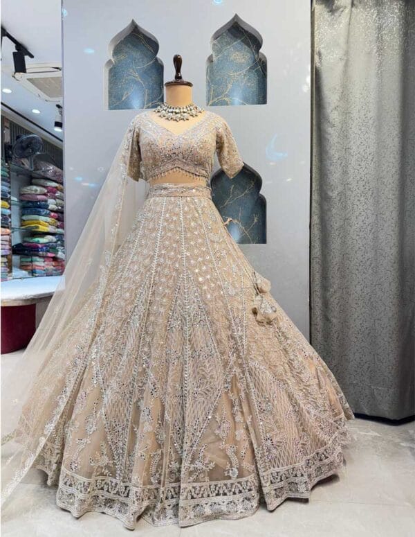 LEHENGA - Image 3